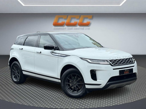 Land Rover Range Rover Evoque  2.0 D150 SUV 5dr Diesel Manual FWD Euro 6 (s/s) (1