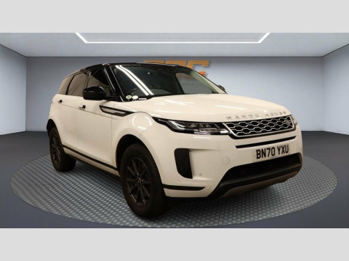 Land Rover Range Rover Evoque  2.0 D150 SUV 5dr Diesel Manual FWD Euro 6 (s/s) (1
