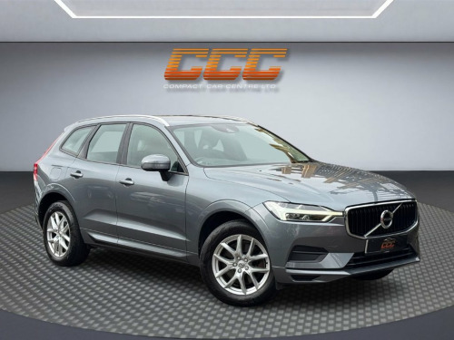 Volvo XC60  2.0 D4 Momentum SUV 5dr Diesel Manual AWD Euro 6 (