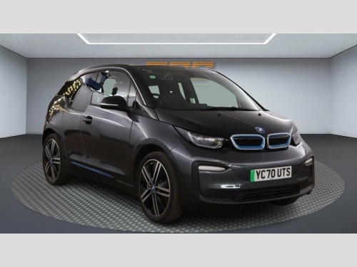 BMW i3  42.2kWh Hatchback 5dr Electric Auto (170 ps) 12M A