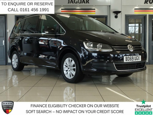 Volkswagen Sharan  2.0 TDI SE Nav MPV 5dr Diesel Manual Euro 6 (s/s) 