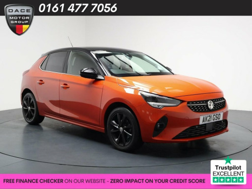 Vauxhall Corsa  1.2 Elite Hatchback 5dr Petrol Manual Euro 6 (75 p