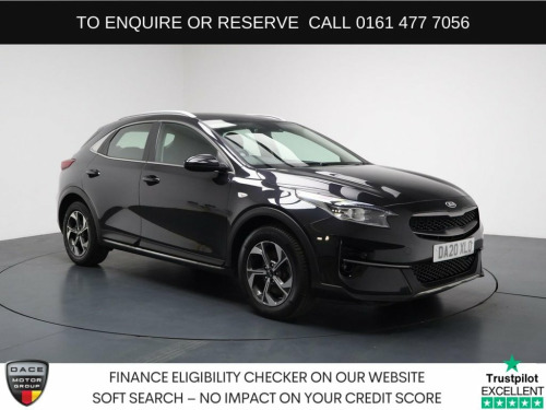 Kia XCeed  1.6 CRDi 2 SUV 5dr Diesel Manual Euro 6 (s/s) (114