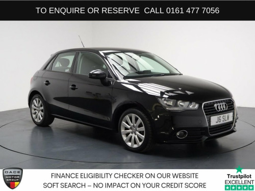 Audi A1  1.2 TFSI Sport Sportback 5dr Petrol Manual Euro 5 
