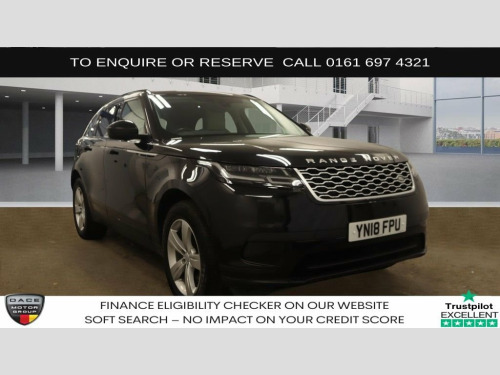 Land Rover Range Rover Velar  2.0 D180 S SUV 5dr Diesel Auto 4WD Euro 6 (s/s) (1