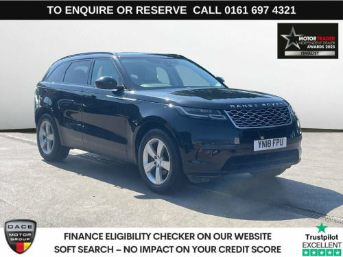Land Rover Range Rover Velar  2.0 D180 S SUV 5dr Diesel Auto 4WD Euro 6 (s/s) (1