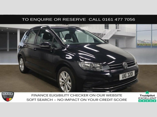 Volkswagen Golf SV  1.5 TSI EVO SE Nav MPV 5dr Petrol Manual Euro 6 (s