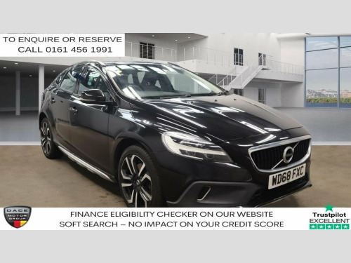 Volvo V40  1.5 T3 GPF Pro Hatchback 5dr Petrol Auto Euro 6 (s