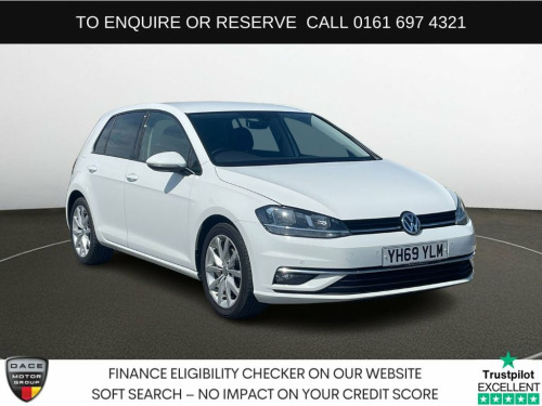 Volkswagen Golf  1.6 TDI GT Hatchback 5dr Diesel Manual Euro 6 (s/s