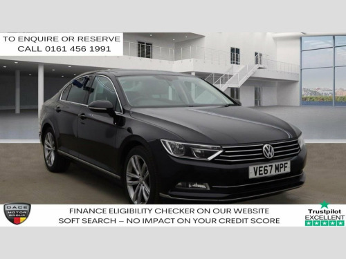 Volkswagen Passat  1.6 TDI GT Saloon 4dr Diesel Manual Euro 6 (s/s) (