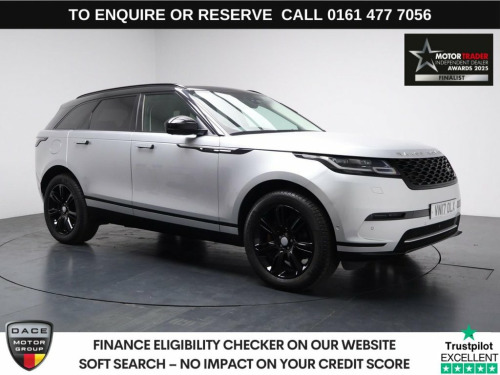 Land Rover Range Rover Velar  0l Estate