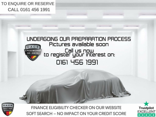 Toyota RAV4  2.0 D-4D Business Edition SUV 5dr Diesel Manual Eu