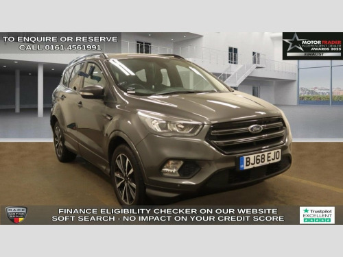 Ford Kuga  1.5 TDCi ST-Line SUV 5dr Diesel Manual Euro 6 (s/s