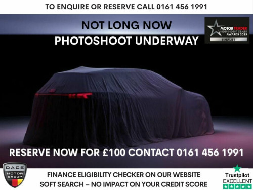 Volkswagen Golf  2.0 TDI BlueMotion Tech GTD Hatchback 5dr Diesel D
