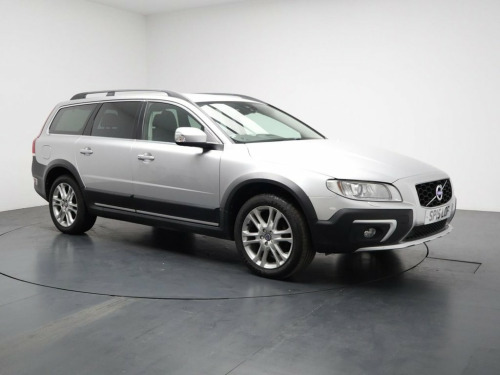 Volvo XC70  2.4 D5 SE Lux Estate 5dr Diesel Geartronic AWD Eur