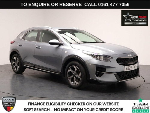 Kia XCeed  1.0 T-GDi 2 SUV 5dr Petrol Manual Euro 6 (s/s) (11