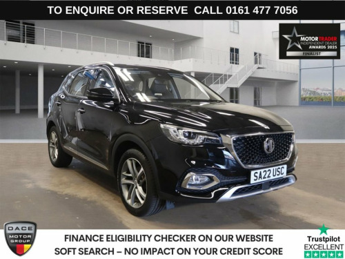 MG MG HS  1.5 T-GDI Exclusive SUV 5dr Petrol Manual Euro 6 (