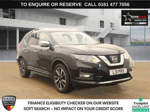Nissan X-Trail  1.6 dCi Tekna SUV 5dr Diesel Manual Euro 6 (s/s) (