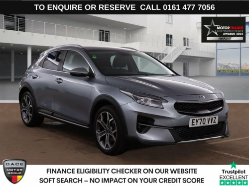 Kia XCeed  1.0 T-GDi Edition SUV 5dr Petrol Manual Euro 6 (s/