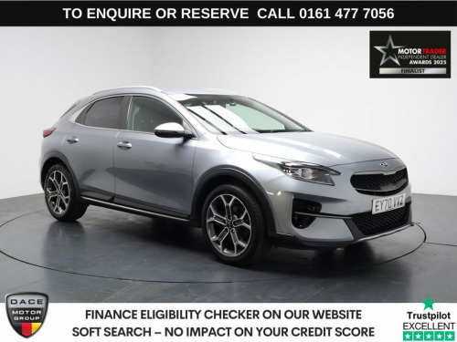 Kia XCeed  1.0 T-GDi Edition SUV 5dr Petrol Manual Euro 6 (s/