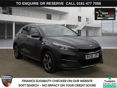 Kia XCeed  1.6 CRDi 2 SUV 5dr Diesel Manual Euro 6 (s/s) (114