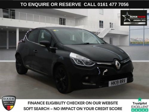 Renault Clio  0.9 TCe Iconic Hatchback 5dr Petrol Manual Euro 6 