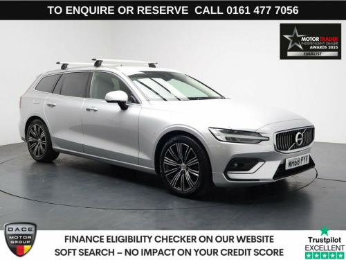 Volvo V60  2.0 D3 Inscription Estate 5dr Diesel Auto Euro 6 (