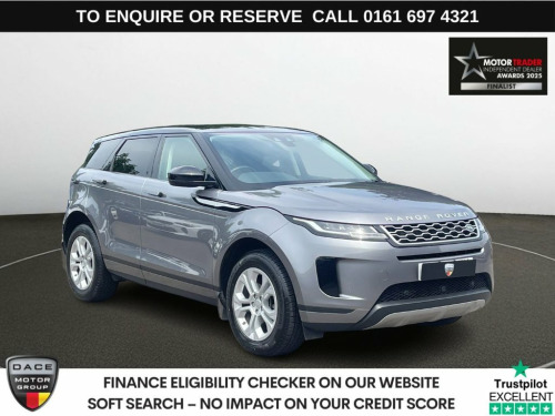 Land Rover Range Rover Evoque  2.0 D150 S SUV 5dr Diesel Manual FWD Euro 6 (s/s) 