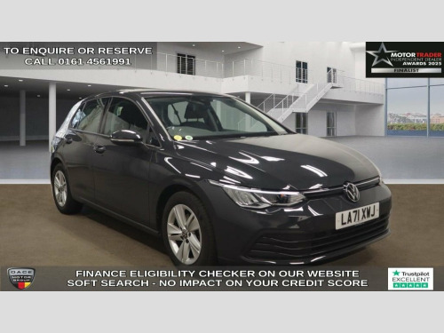 Volkswagen Golf  1.5 TSI Life Hatchback 5dr Petrol Manual Euro 6 (s