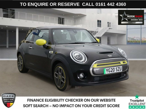 MINI Hatch  Cooper SE 32.6kWh Level 2 Hatchback 3dr Electric A