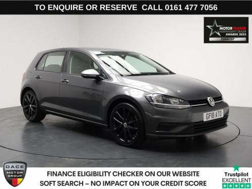 Volkswagen Golf  1.4 TSI S Hatchback 5dr Petrol Manual Euro 6 (s/s)