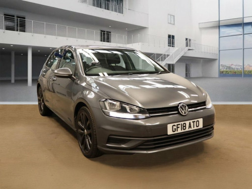 Volkswagen Golf  1.4 TSI S Hatchback 5dr Petrol Manual Euro 6 (s/s)
