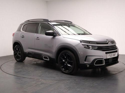 Citroen C5 Aircross  1.5 BlueHDi Flair SUV 5dr Diesel Manual Euro 6 (s/