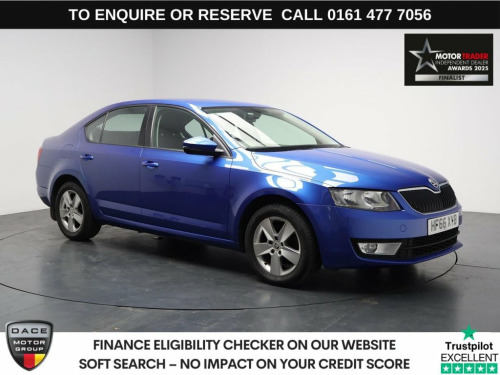 Skoda Octavia  2.0 TDI SE Hatchback 5dr Diesel Manual Euro 6 (s/s