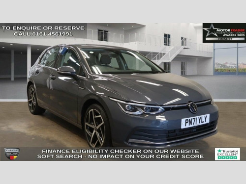 Volkswagen Golf  1.5 TSI Style Hatchback 5dr Petrol Manual Euro 6 (