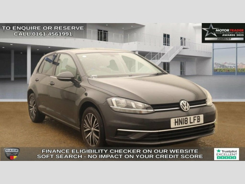 Volkswagen Golf  1.0 TSI SE Hatchback 5dr Petrol Manual Euro 6 (s/s