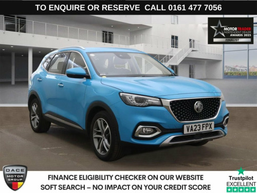 MG MG HS  1.5 T-GDI Excite SUV 5dr Petrol DCT Euro 6 (s/s) (