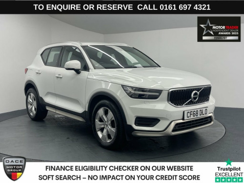Volvo XC40  2.0 D3 Momentum SUV 5dr Diesel Auto Euro 6 (s/s) (