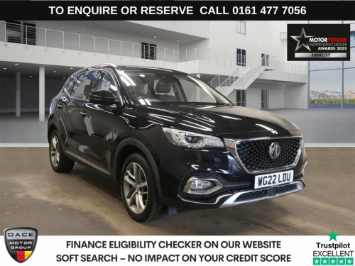 MG MG HS  1.5 T-GDI Excite SUV 5dr Petrol Manual Euro 6 (s/s