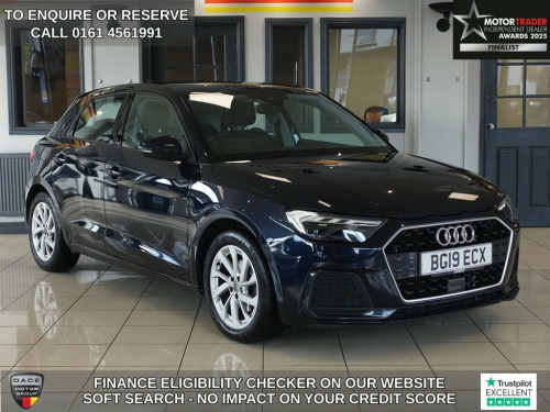 Audi A1  1.0 TFSI 30 Sport Sportback 5dr Petrol Manual Euro