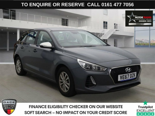 Hyundai i30  1.0 T-GDi S Tourer 5dr Petrol Manual Euro 6 (s/s) 