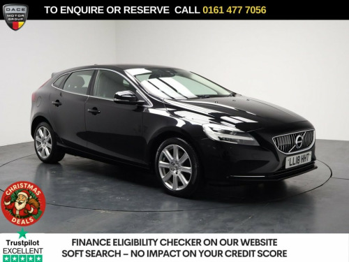 Volvo V40  1.5 T3 GPF Inscription Hatchback 5dr Petrol Auto E 