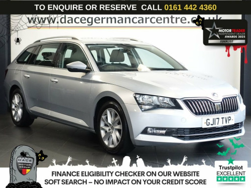 Skoda Superb  1.4 TSI ACT SE Estate 5dr Petrol DSG Euro 6 (s/s)