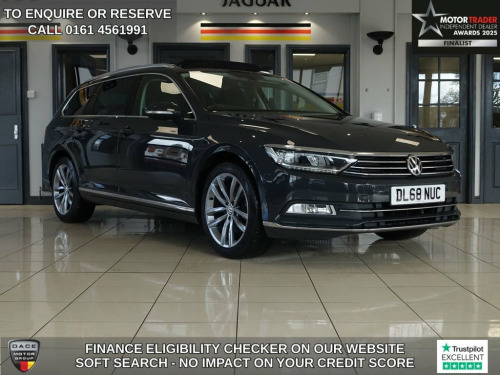 Volkswagen Passat  1.5 TSI EVO GT Estate 5dr Petrol DSG Euro 6 (s/s) 
