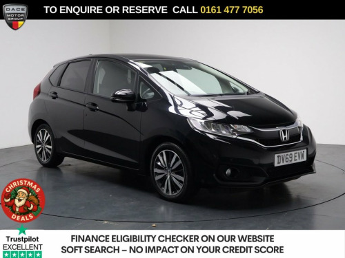 Honda Jazz  1.3 i-VTEC EX Navi Hatchback 5dr Petrol Manual Eur 