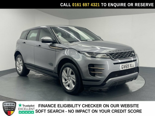 Land Rover Range Rover Evoque  2.0 D150 R-Dynamic S SUV 5dr Diesel Manual FWD Eur 
