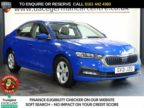 Skoda Octavia  2.0 TDI SE First Edition Hatchback 5dr Diesel Manu