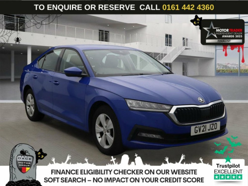 Skoda Octavia  2.0 TDI SE First Edition Hatchback 5dr Diesel Manu
