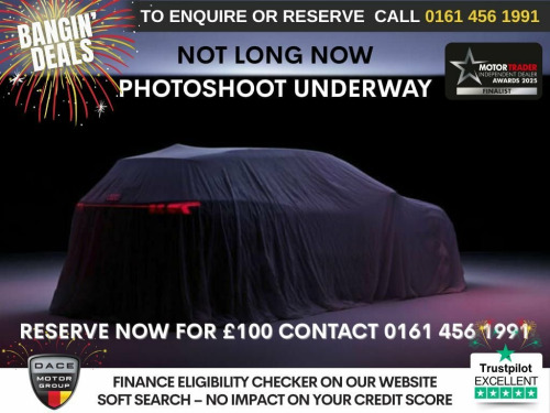 Volkswagen Golf  1.4 TSI BlueMotion Tech SE Hatchback 5dr Petrol Ma