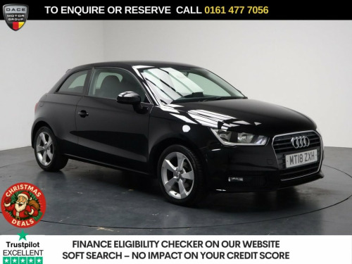 Audi A1  1.0 TFSI Sport Hatchback 3dr Petrol Manual Euro 6  